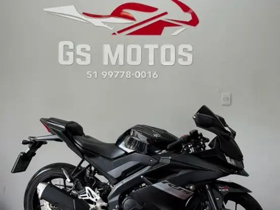 YAMAHA-YZF R15 YAMAHA-YZF R15-2024