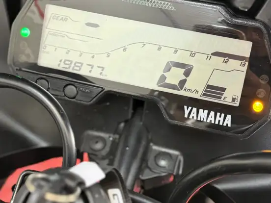YAMAHA-YZF R15 YAMAHA-YZF R15-2024