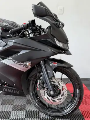 YAMAHA-YZF R15 YAMAHA-YZF R15-2024