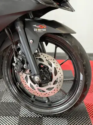 YAMAHA-YZF R15 YAMAHA-YZF R15-2024