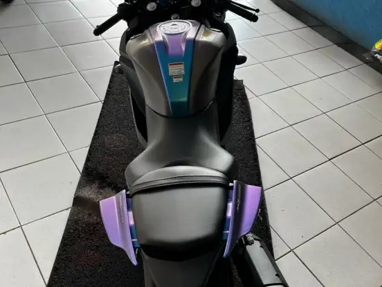 YAMAHA-YZF R15 YAMAHA-YZF R15-2025