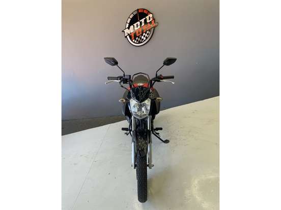 YAMAHA-FACTOR 150ED-2020