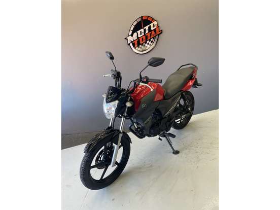 YAMAHA-FACTOR 150ED YAMAHA-FACTOR 150ED-2020