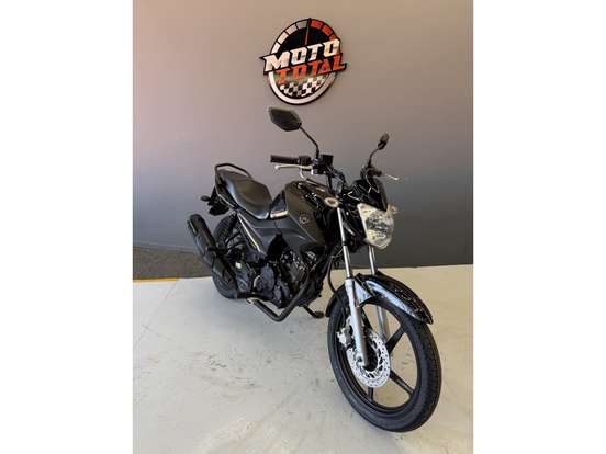 YAMAHA-FACTOR 150ED-2024