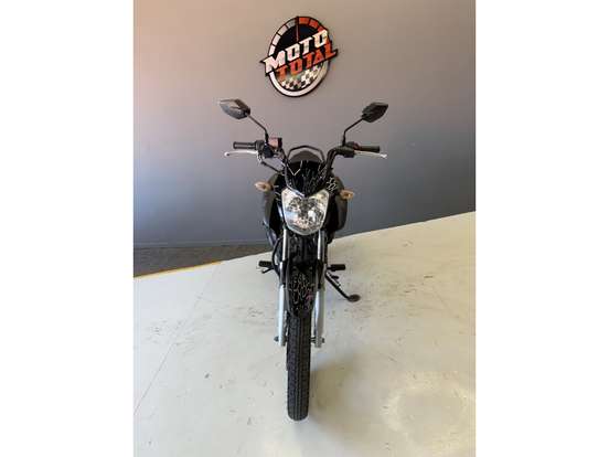 YAMAHA-FACTOR 150ED-2024