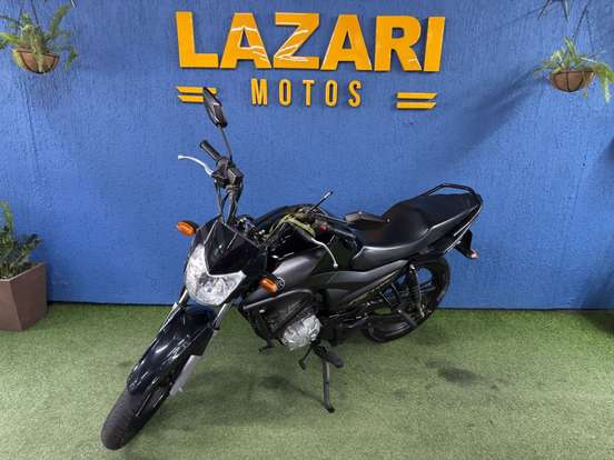 YAMAHA-FACTOR YBR 125I ED YAMAHA-FACTOR YBR 125I ED-2024