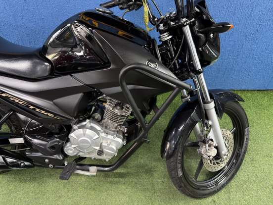 YAMAHA-FACTOR YBR 125I ED-2024