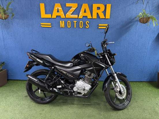 YAMAHA-FACTOR YBR 125I ED-2024