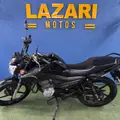 YAMAHA FACTOR YBR 125I ED YAMAHA FACTOR YBR 125I ED