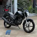 YAMAHA FACTOR YBR 150 ED YAMAHA FACTOR YBR 150 ED