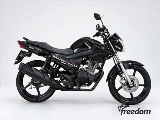 YAMAHA FACTOR YBR 150 ED 