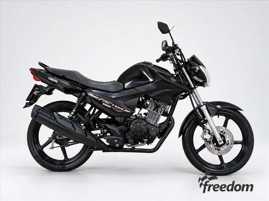 YAMAHA-FACTOR YBR 150 ED YAMAHA-FACTOR YBR 150 ED-2020