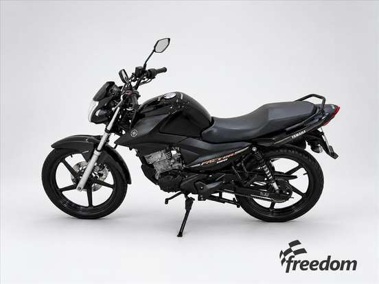 YAMAHA-FACTOR YBR 150 ED-2020