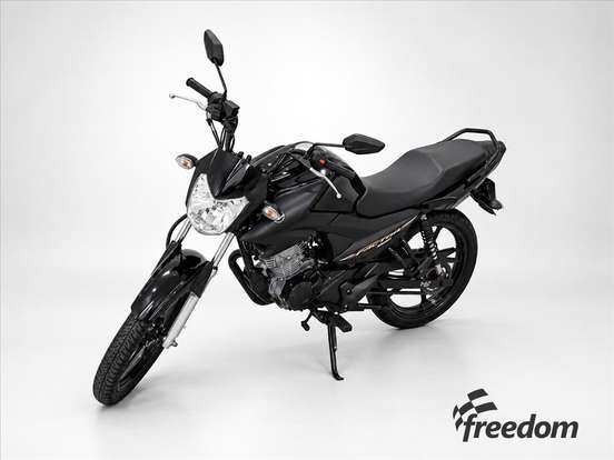 YAMAHA-FACTOR YBR 150 ED YAMAHA-FACTOR YBR 150 ED-2020