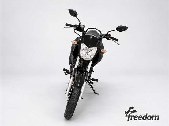 YAMAHA-FACTOR YBR 150 ED-2020