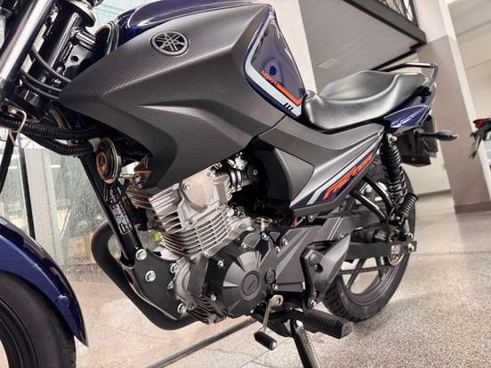 YAMAHA-FACTOR YBR 150 ED YAMAHA-FACTOR YBR 150 ED-2024