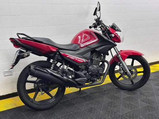 YAMAHA-FACTOR YBR 150 ED YAMAHA-FACTOR YBR 150 ED-2023
