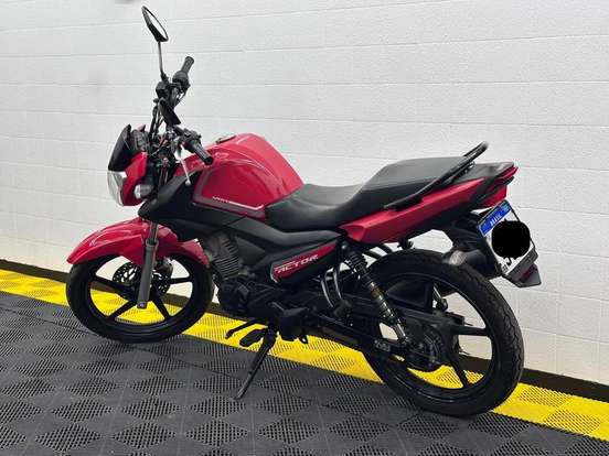 YAMAHA-FACTOR YBR 150 ED YAMAHA-FACTOR YBR 150 ED-2023
