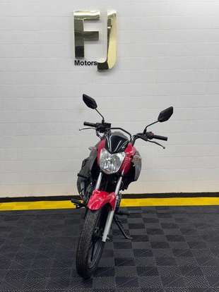 YAMAHA-FACTOR YBR 150 ED-2023