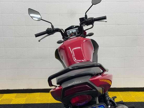 YAMAHA-FACTOR YBR 150 ED-2023