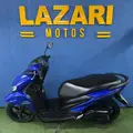 YAMAHA FLUO 125 ABS YAMAHA FLUO 125 ABS