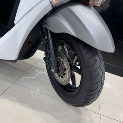 YAMAHA-FLUO 125 ABS-2022