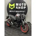 YAMAHA FZ15 FAZER CONNECTED ABS YAMAHA FZ15 FAZER CONNECTED ABS