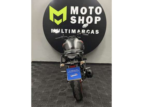 YAMAHA-FZ15 FAZER CONNECTED ABS YAMAHA-FZ15 FAZER CONNECTED ABS-2025