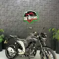 YAMAHA FZ25 FAZER ABS YAMAHA FZ25 FAZER ABS