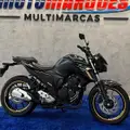 YAMAHA FZ25 FAZER ABS YAMAHA FZ25 FAZER ABS