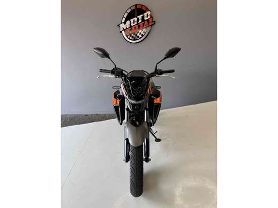 YAMAHA-FZ25 FAZER ABS YAMAHA-FZ25 FAZER ABS-2025