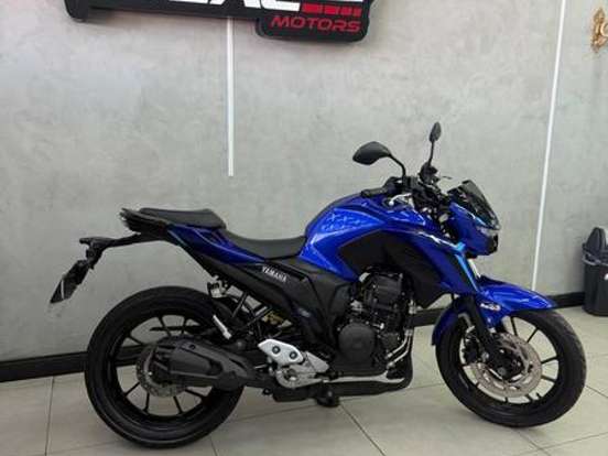 YAMAHA-FZ25 FAZER ABS YAMAHA-FZ25 FAZER ABS-2024