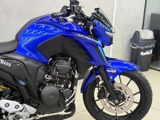 YAMAHA-FZ25 FAZER ABS YAMAHA-FZ25 FAZER ABS-2024