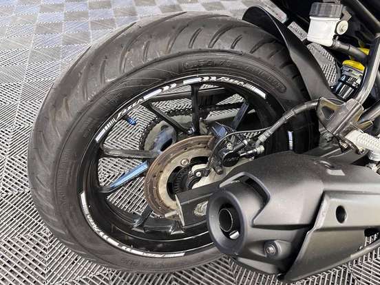 YAMAHA-FZ25 FAZER ABS YAMAHA-FZ25 FAZER ABS-2021