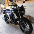 YAMAHA FZ25 FAZER ABS YAMAHA FZ25 FAZER ABS