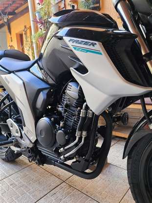 YAMAHA-FZ25 FAZER ABS-2019