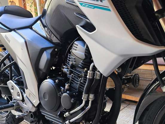 YAMAHA-FZ25 FAZER ABS YAMAHA-FZ25 FAZER ABS-2019