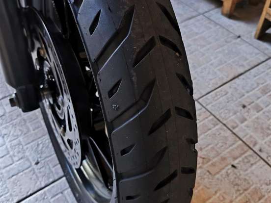 YAMAHA-FZ25 FAZER ABS YAMAHA-FZ25 FAZER ABS-2019