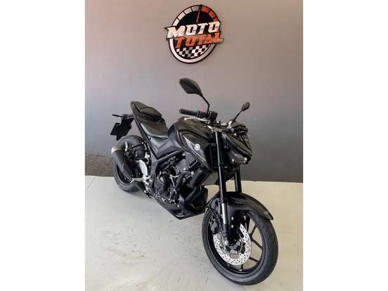 YAMAHA-MT-03 ABS YAMAHA-MT-03 ABS-2024