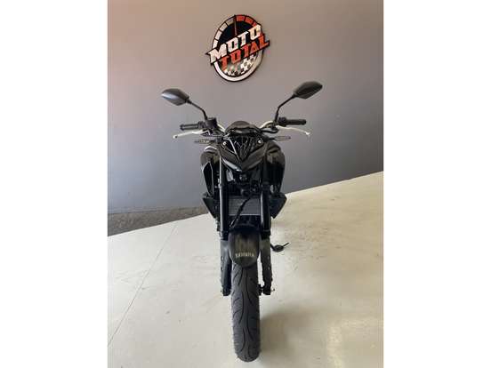 YAMAHA-MT-03 ABS-2024