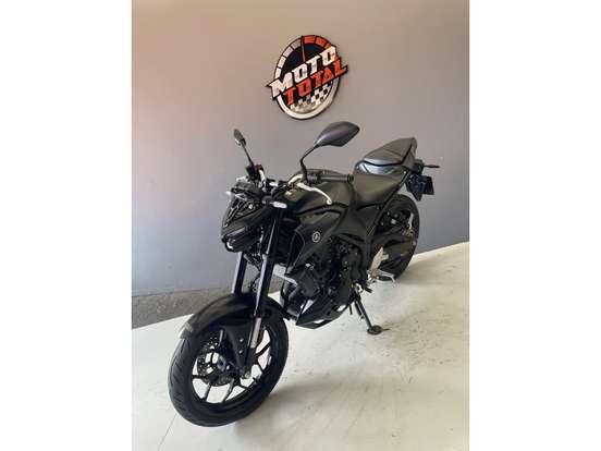 YAMAHA-MT-03 ABS YAMAHA-MT-03 ABS-2024