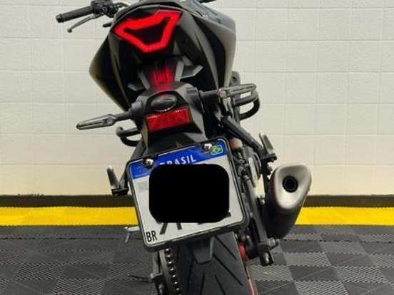 YAMAHA-MT-03 ABS YAMAHA-MT-03 ABS-2022