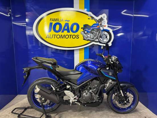 YAMAHA-MT-03 CONNECTED ABS YAMAHA-MT-03 CONNECTED ABS-2026