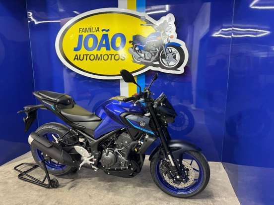 YAMAHA-MT-03 CONNECTED ABS YAMAHA-MT-03 CONNECTED ABS-2026