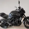 YAMAHA MT-03 ABS YAMAHA MT-03 ABS