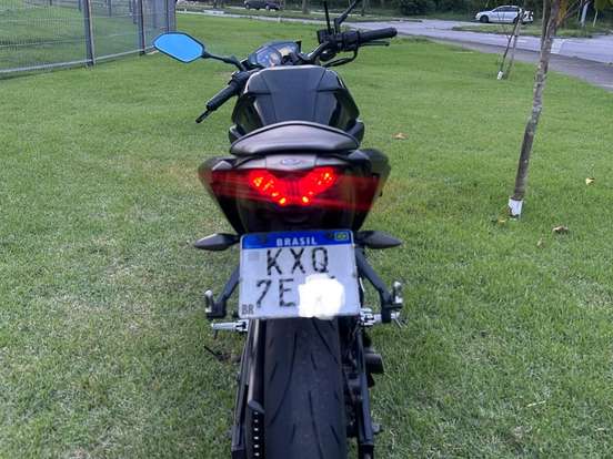 YAMAHA-MT-03 ABS YAMAHA-MT-03 ABS-2018