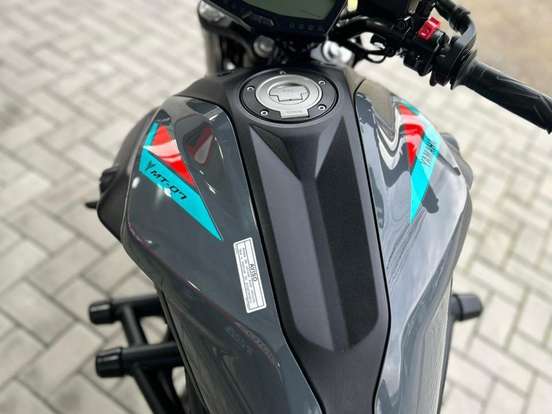 YAMAHA-MT-07 ABS YAMAHA-MT-07 ABS-2023