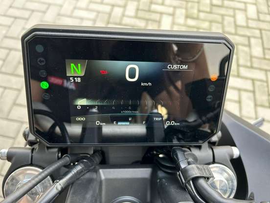 YAMAHA-MT-07 CONNECTED ABS YAMAHA-MT-07 CONNECTED ABS-2025