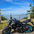YAMAHA MT-07 ABS YAMAHA MT-07 ABS