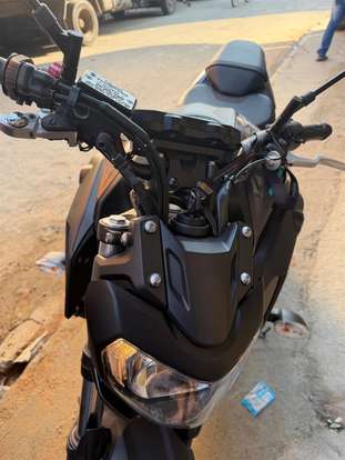 YAMAHA-MT-07 ABS YAMAHA-MT-07 ABS-2024